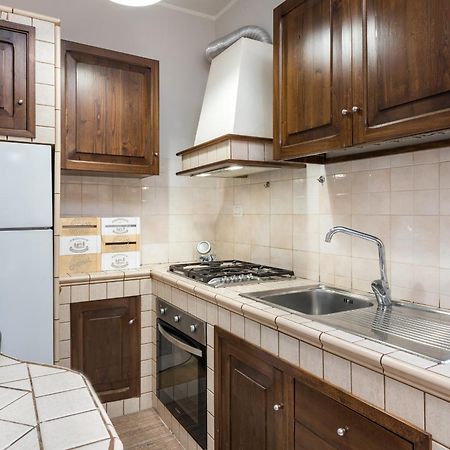Travelershome Ciampino Suite Екстер'єр фото