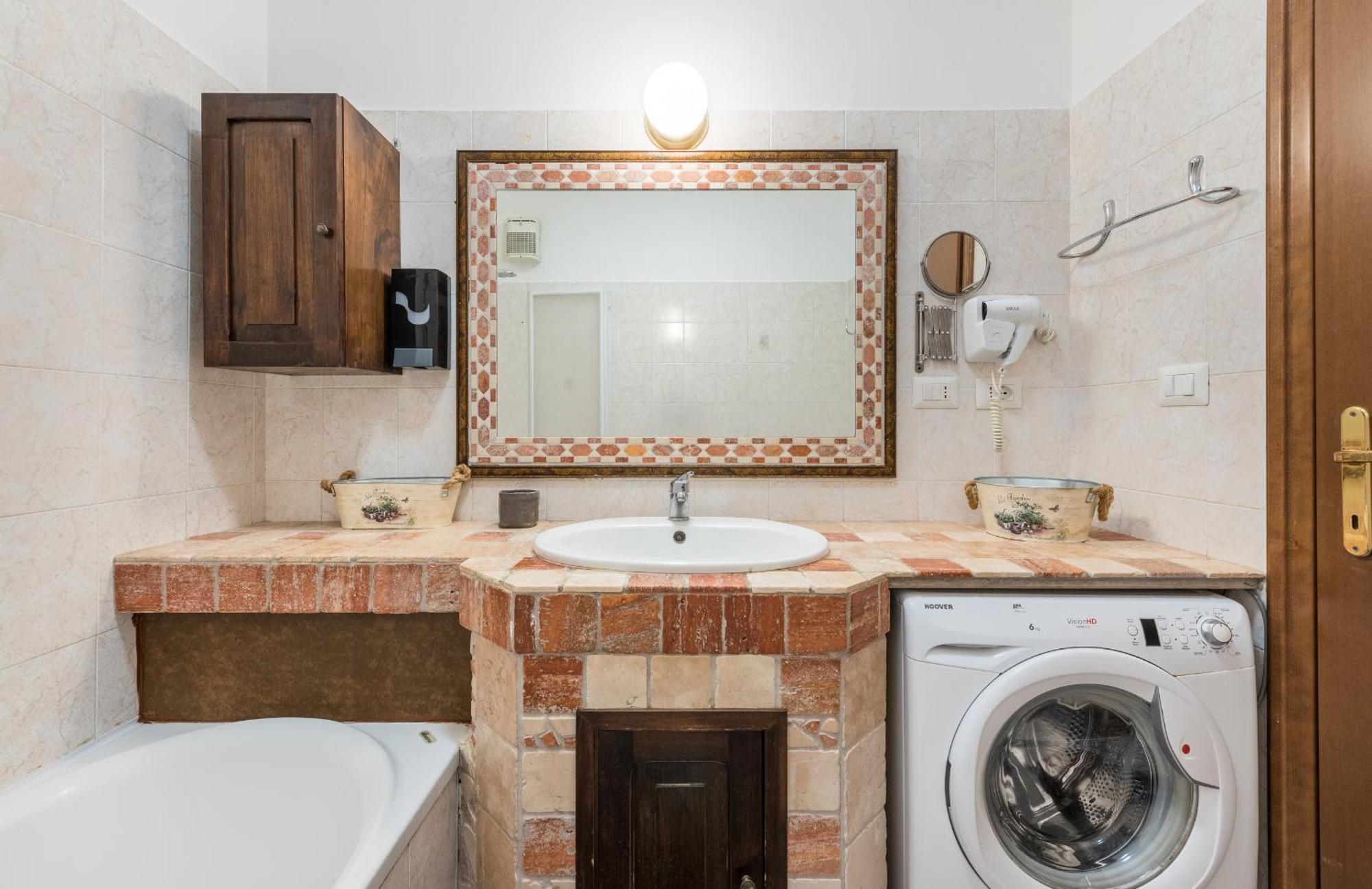 Travelershome Ciampino Suite Екстер'єр фото