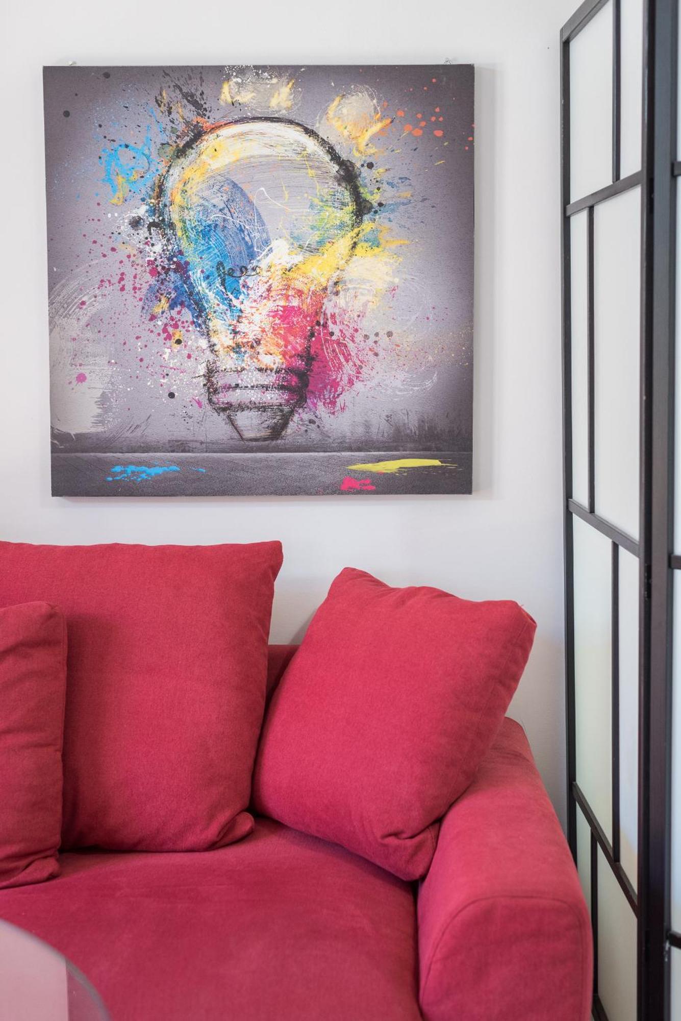 Travelershome Ciampino Suite Екстер'єр фото
