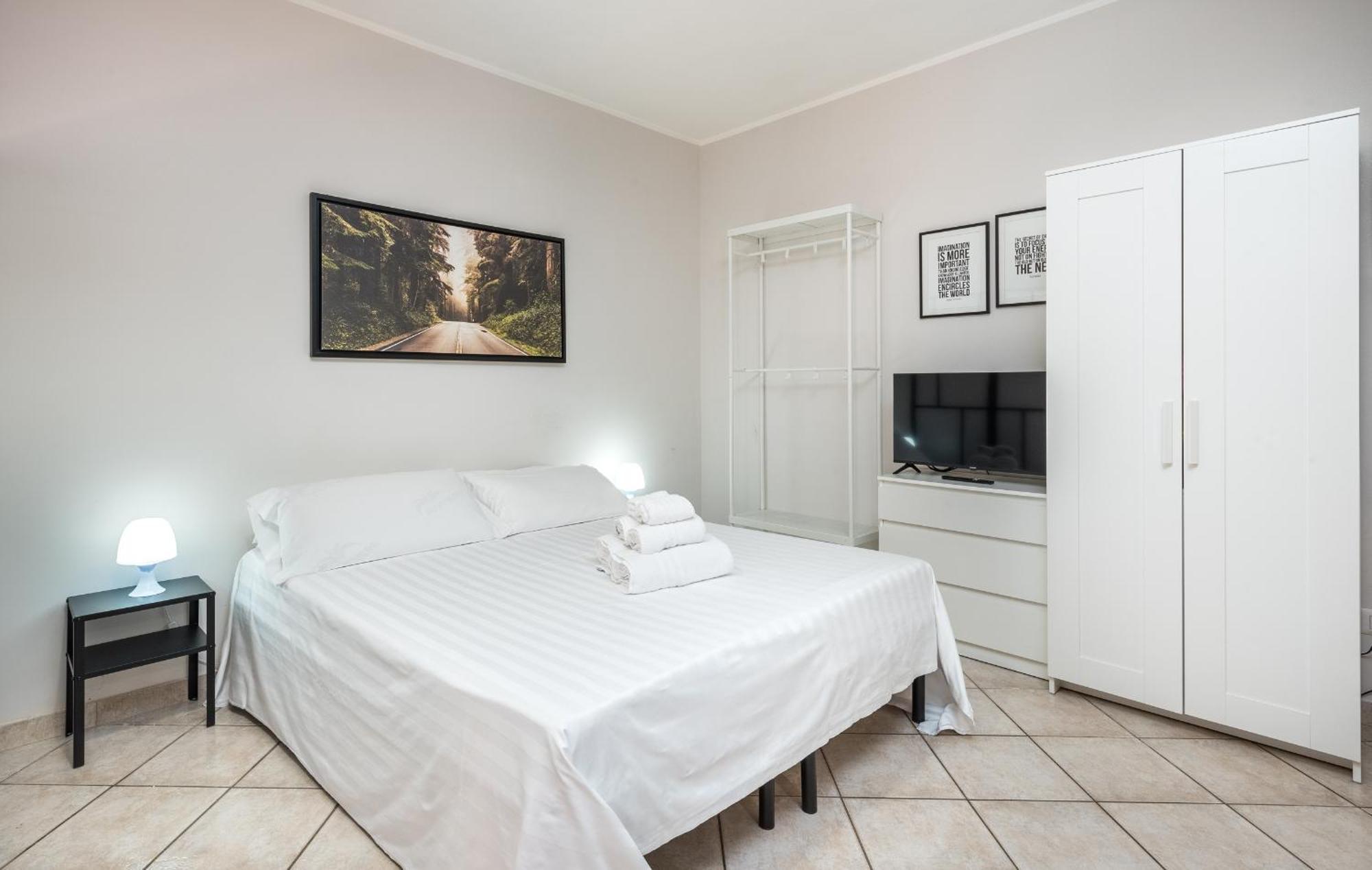 Travelershome Ciampino Suite Екстер'єр фото